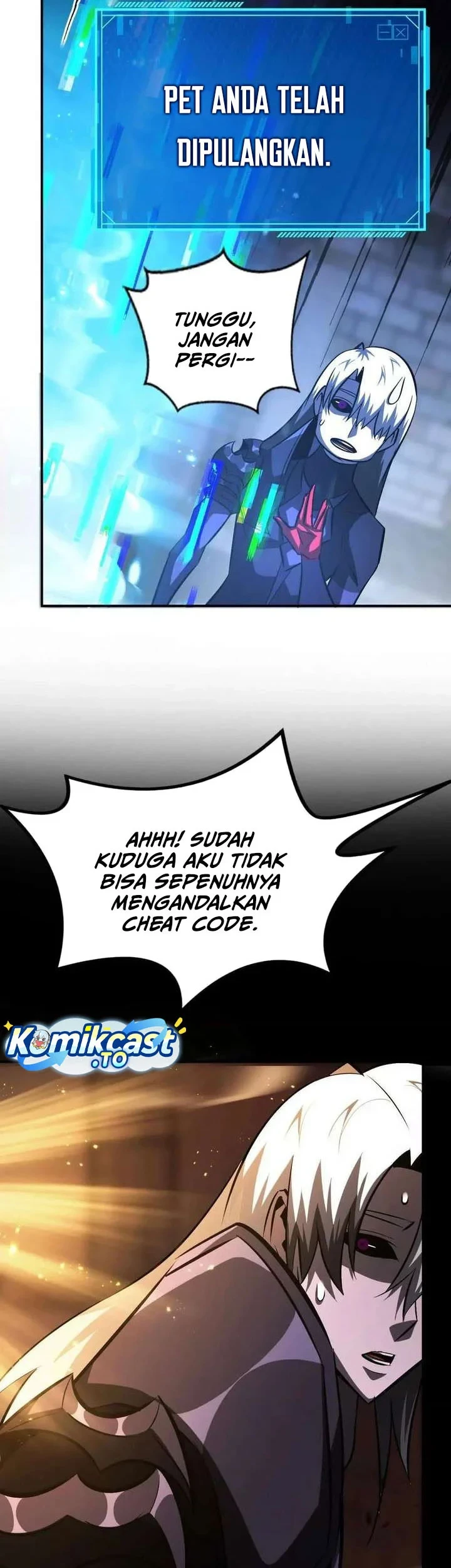 Game Online: Unrivaled In The World (Remake) Chapter 80 Gambar 10