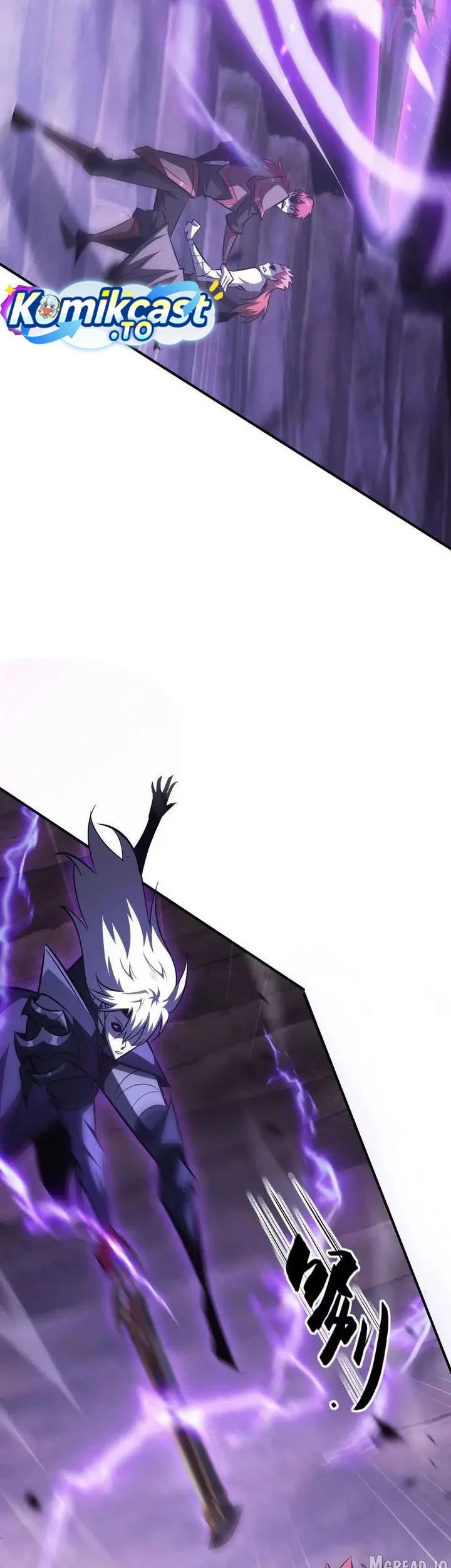 Game Online: Unrivaled In The World (Remake) Chapter 81 Gambar 9