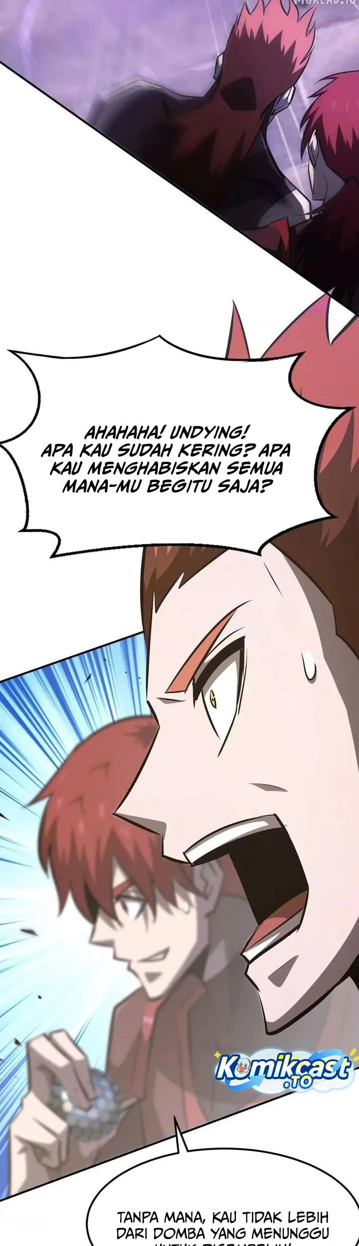 Game Online: Unrivaled In The World (Remake) Chapter 81 Gambar 10
