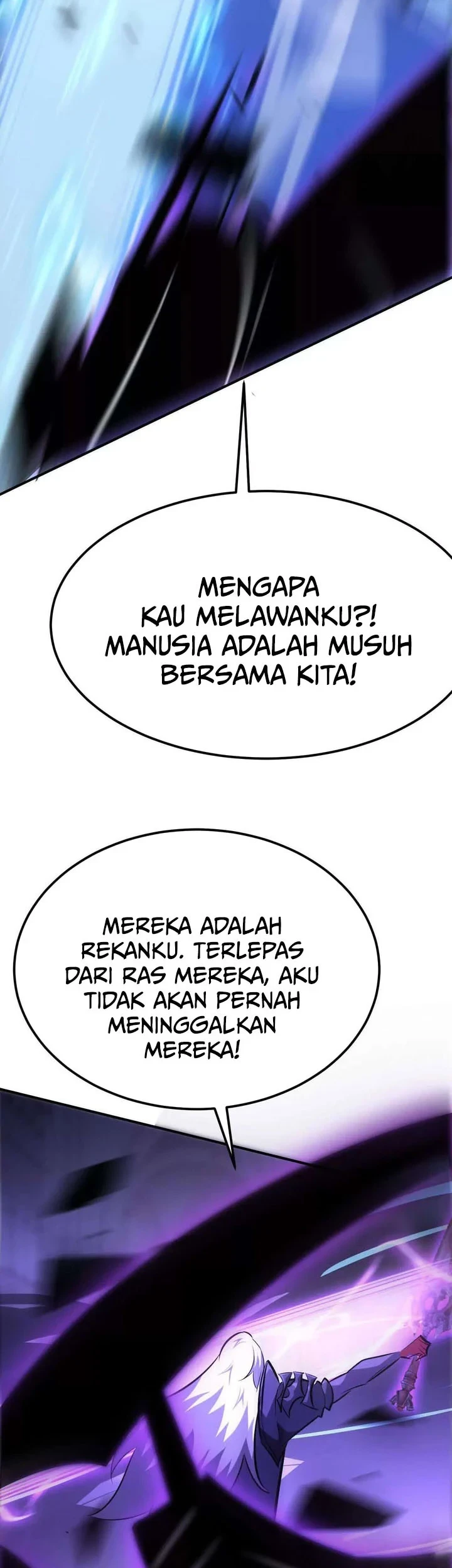 Game Online: Unrivaled In The World (Remake) Chapter 83 Gambar 10