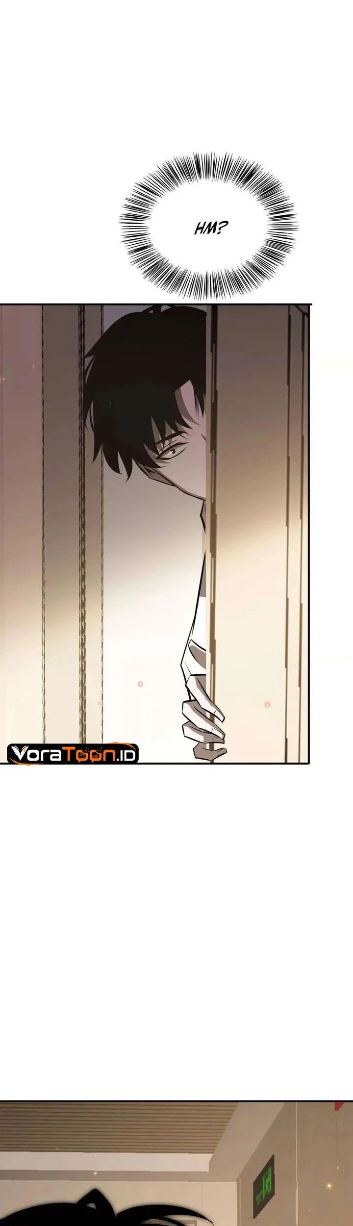Game Online: Unrivaled In The World (Remake) Chapter 84 Gambar 10