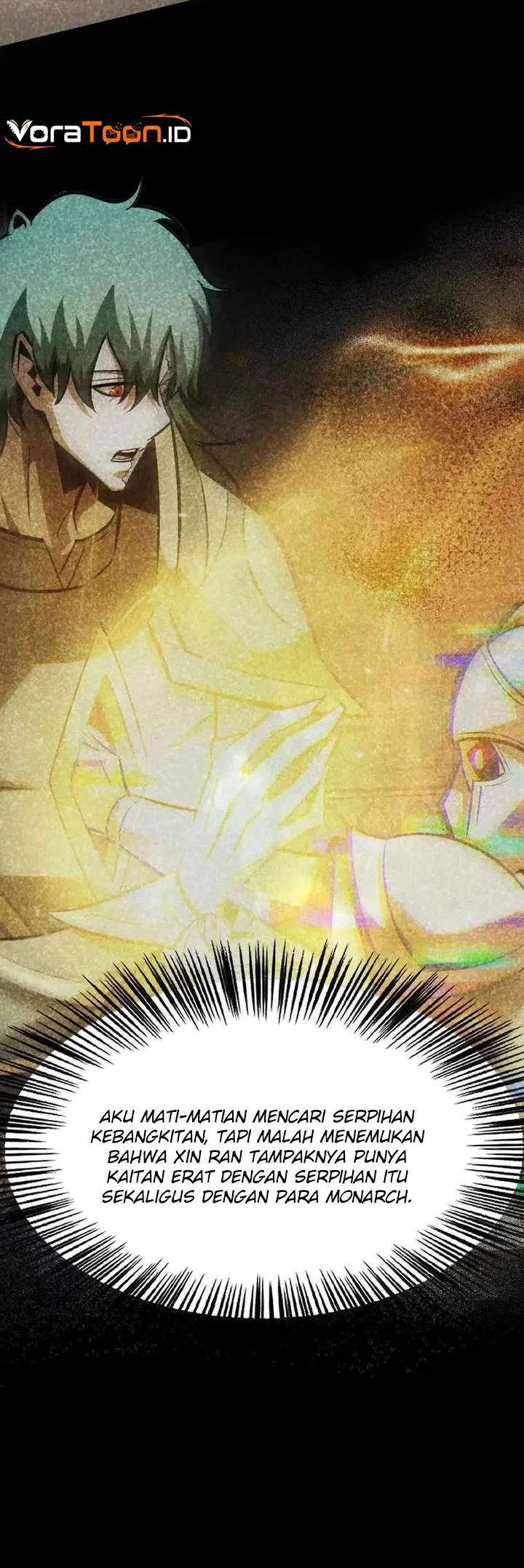 Game Online: Unrivaled In The World (Remake) Chapter 85 Gambar 9