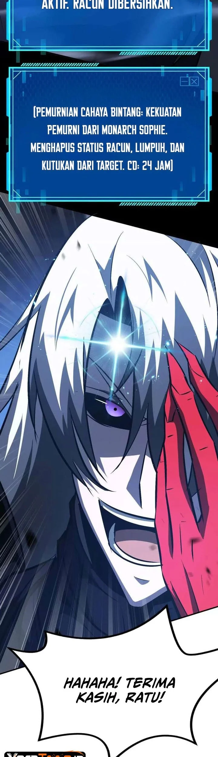 Game Online: Unrivaled In The World (Remake) Chapter 86 Gambar 11
