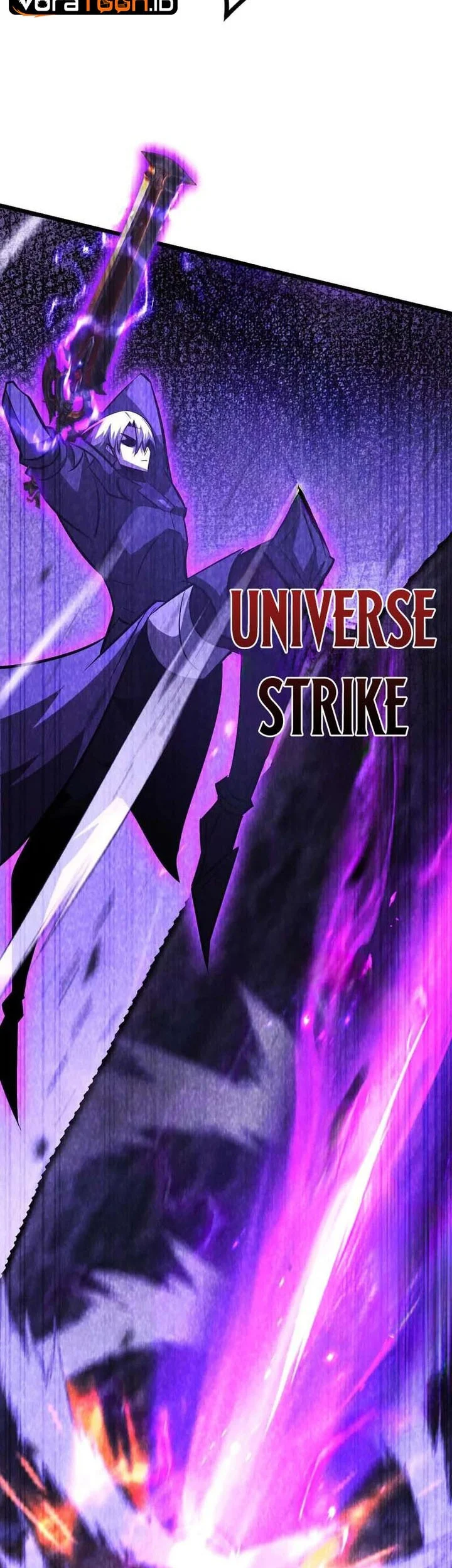 Game Online: Unrivaled In The World (Remake) Chapter 86 Gambar 12