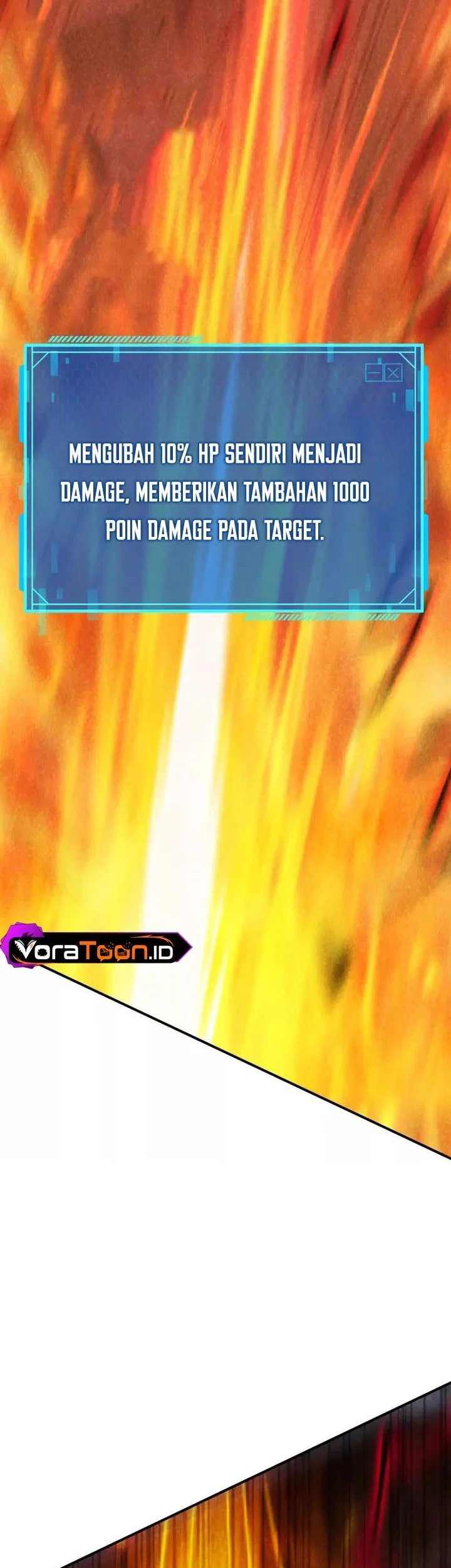 Game Online: Unrivaled In The World (Remake) Chapter 88 Gambar 10