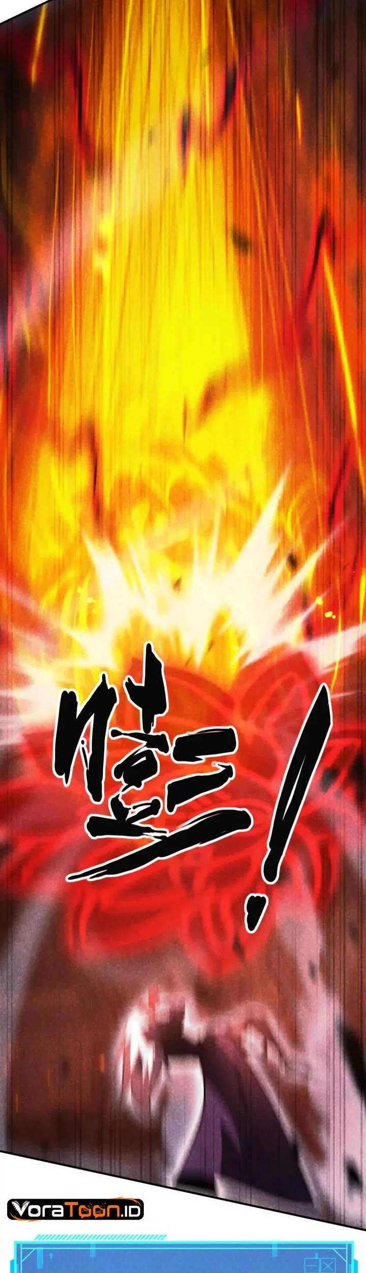 Game Online: Unrivaled In The World (Remake) Chapter 88 Gambar 11