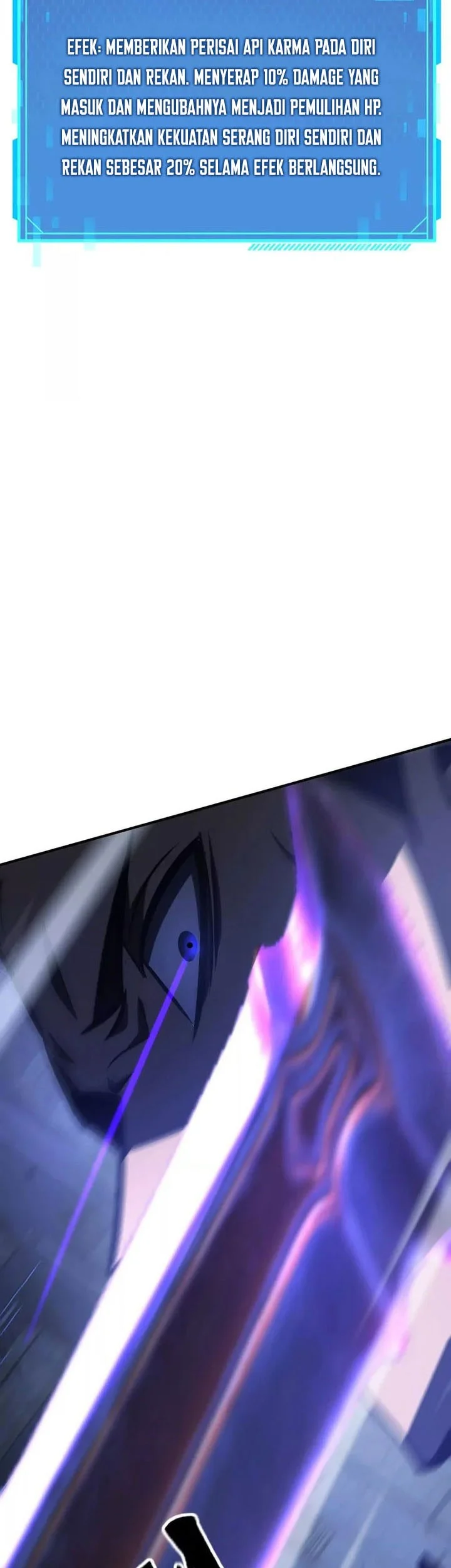 Game Online: Unrivaled In The World (Remake) Chapter 88 Gambar 12