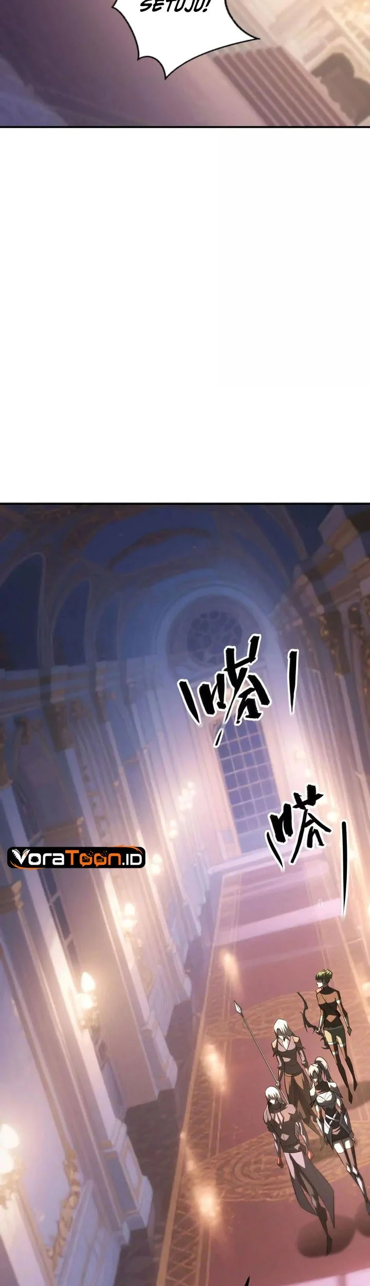 Game Online: Unrivaled In The World (Remake) Chapter 92 Gambar 10