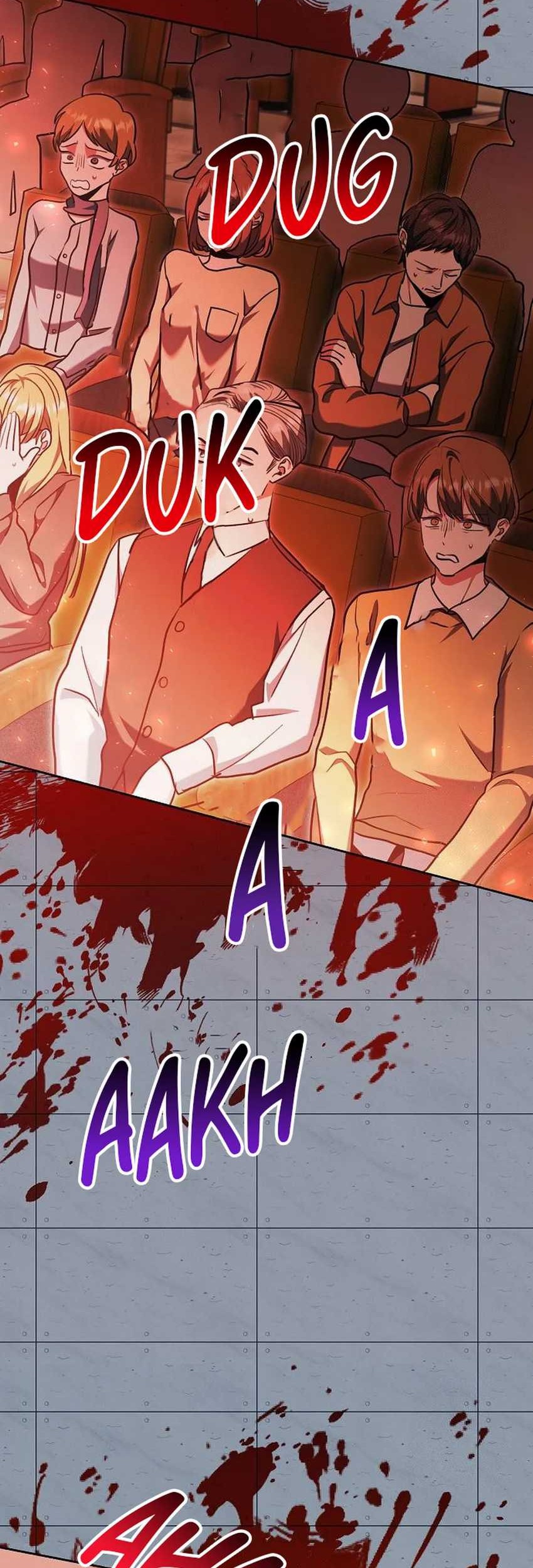 Genius Actor’s Aura Chapter 85 halaman 15