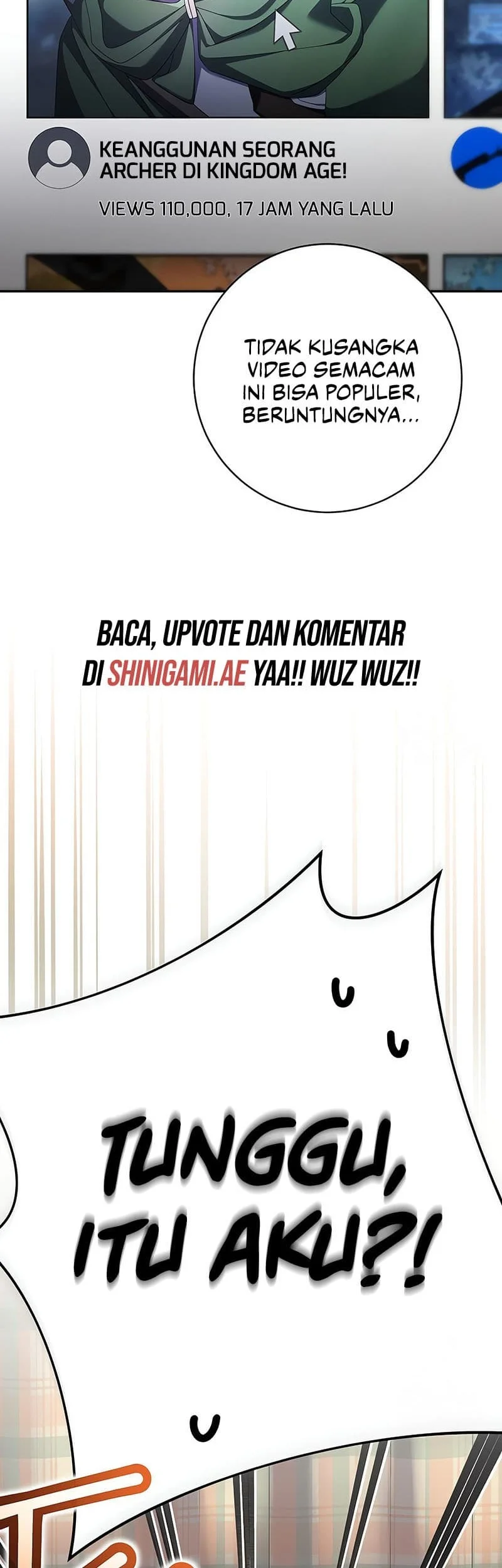 Genius Archer’s Streaming Chapter 13 Gambar 15