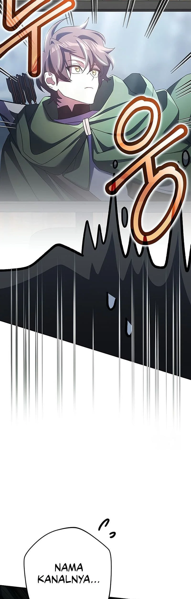 Genius Archer’s Streaming Chapter 13 Gambar 16