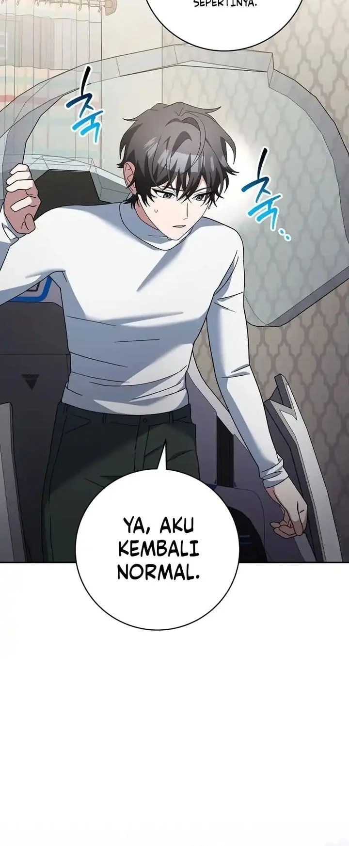 Genius Archer’s Streaming Chapter 86 Gambar 12
