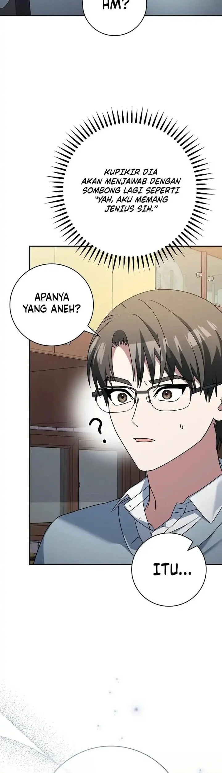 Genius Archer’s Streaming Chapter 86 Gambar 14