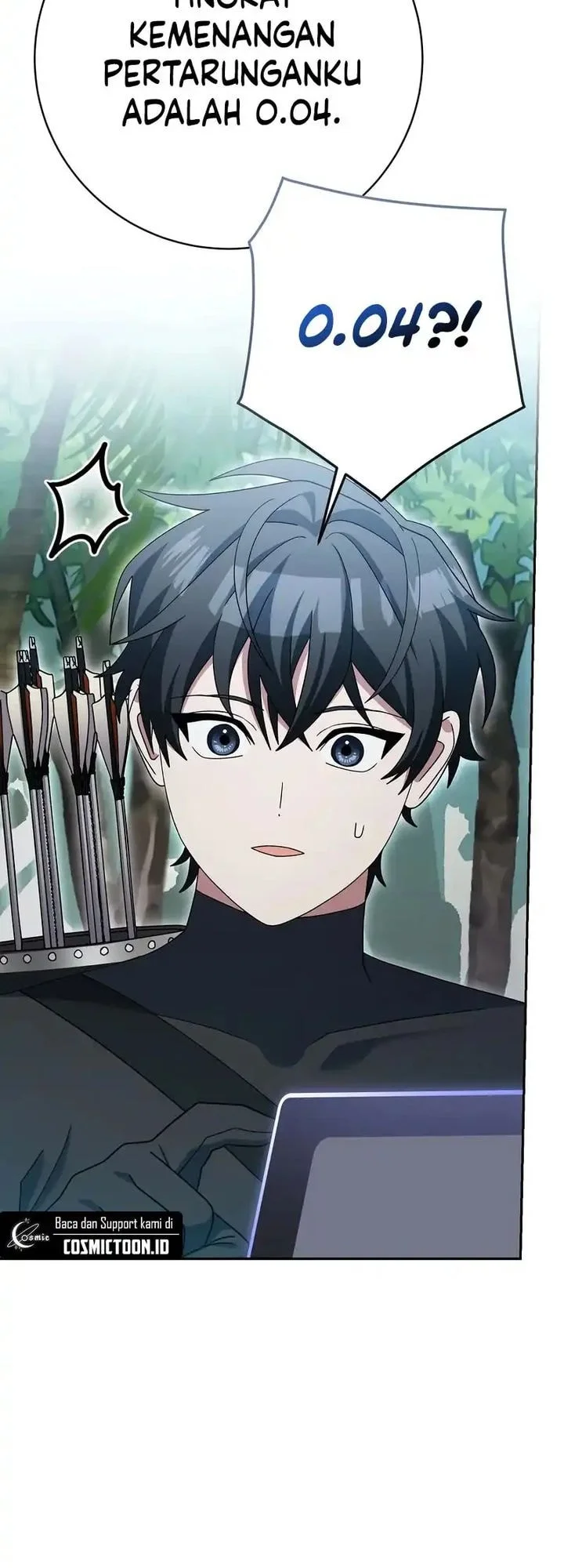 Genius Archer’s Streaming Chapter 92 Gambar 12