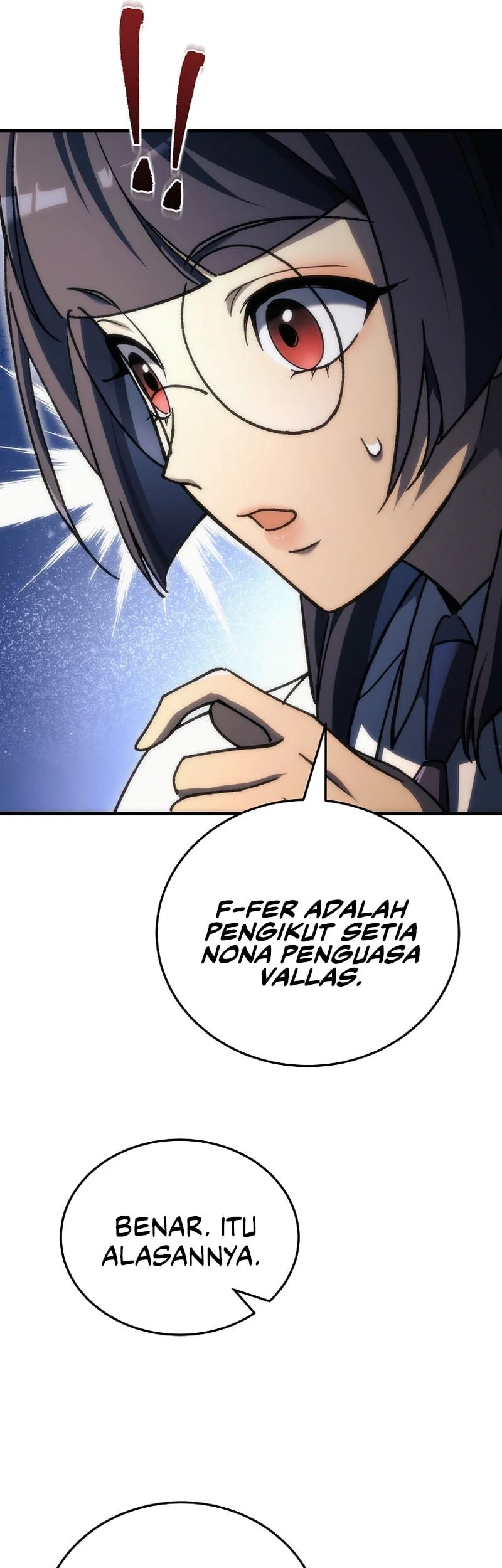 Genius Blacksmith’s Game Chapter 37 Gambar 13