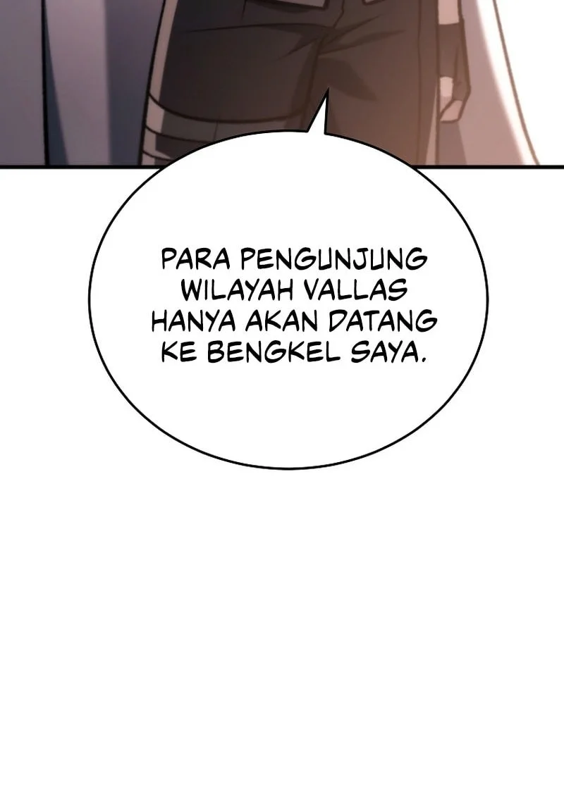 Genius Blacksmith’s Game Chapter 39 Gambar 13