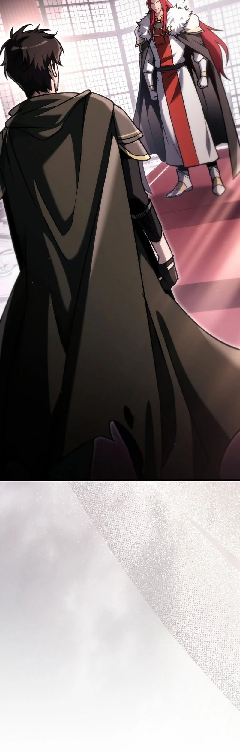 Genius Blacksmith’s Game Chapter 39 Gambar 15