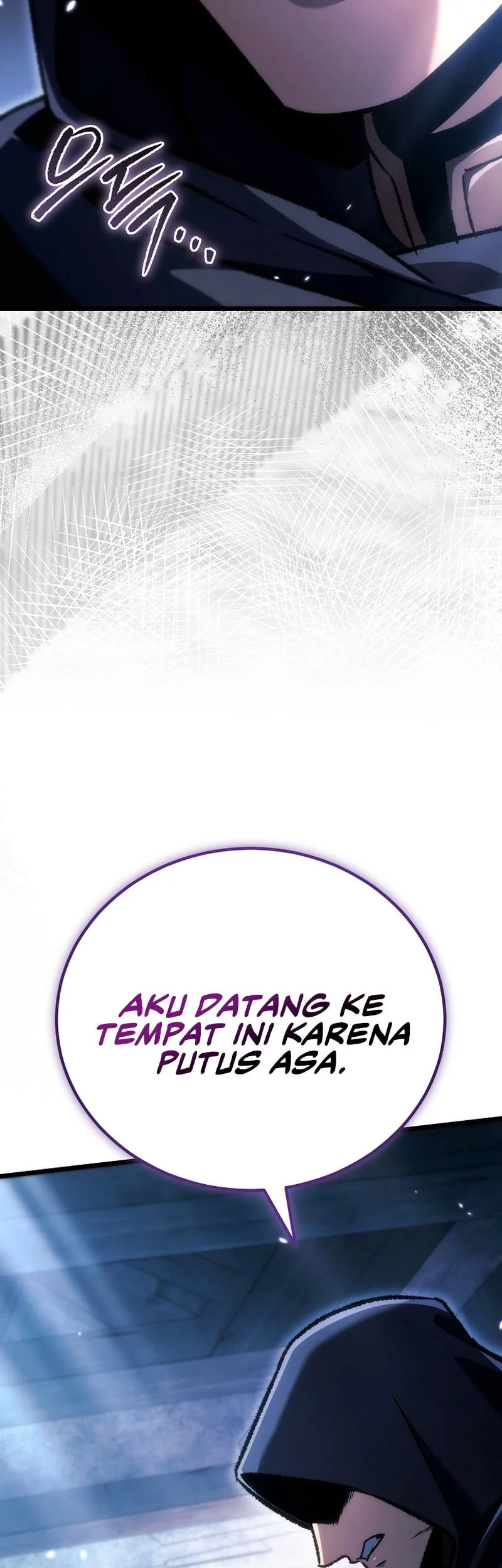 Genius Blacksmith’s Game Chapter 40 Gambar 16