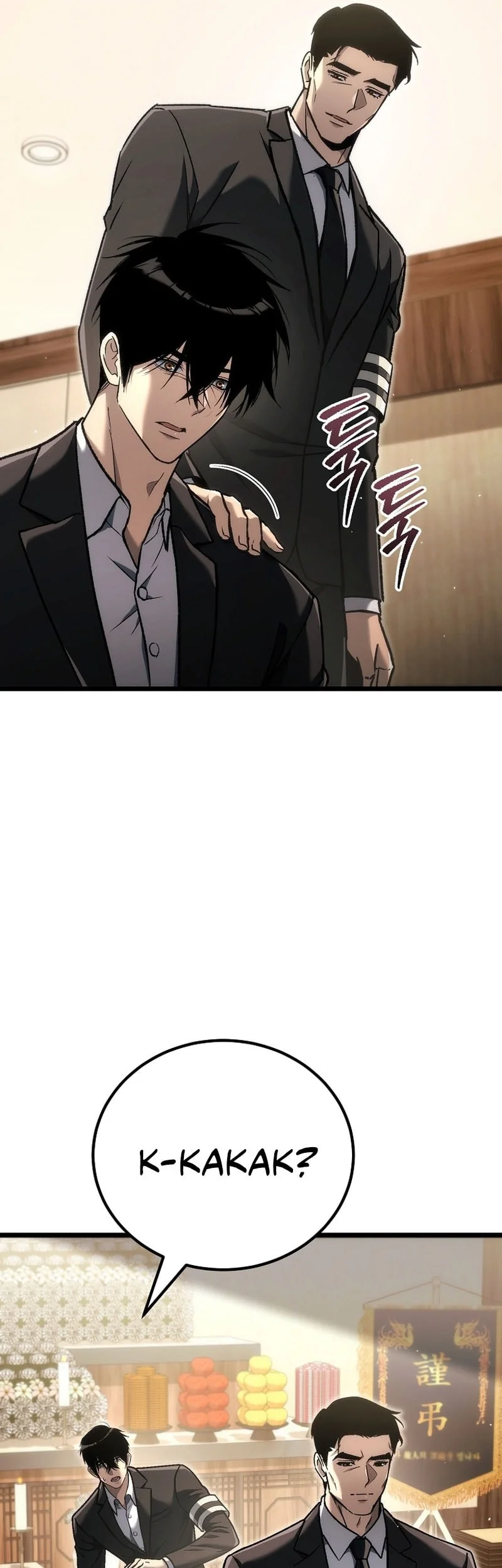 Genius Blacksmith’s Game Chapter 43 Gambar 14