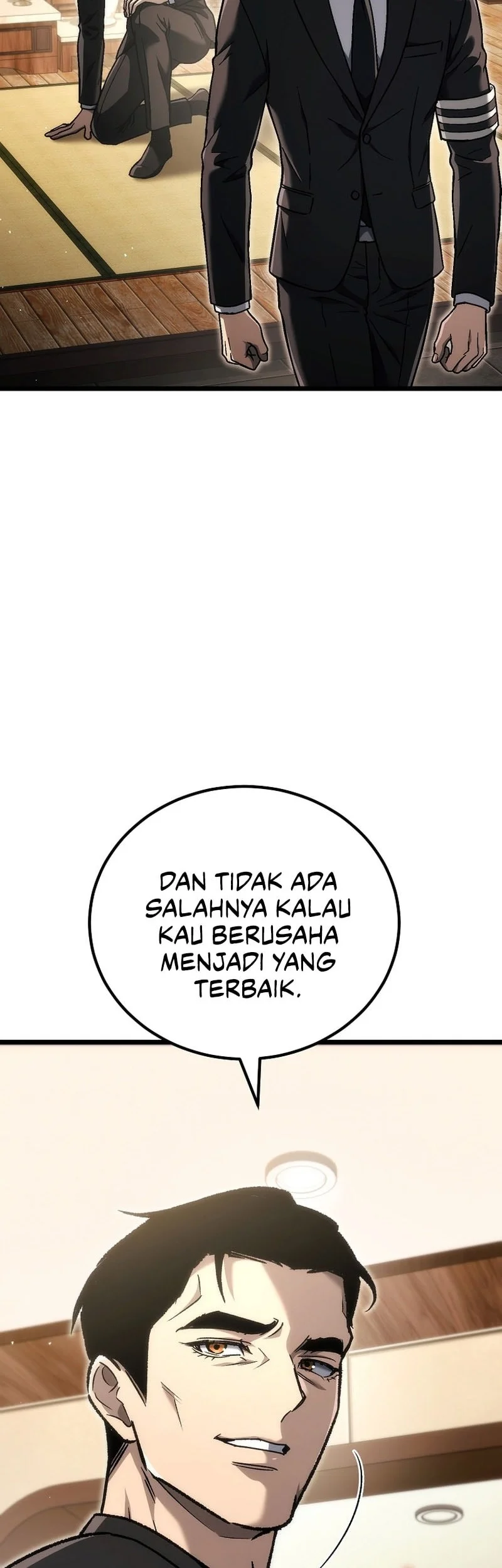 Genius Blacksmith’s Game Chapter 43 Gambar 15