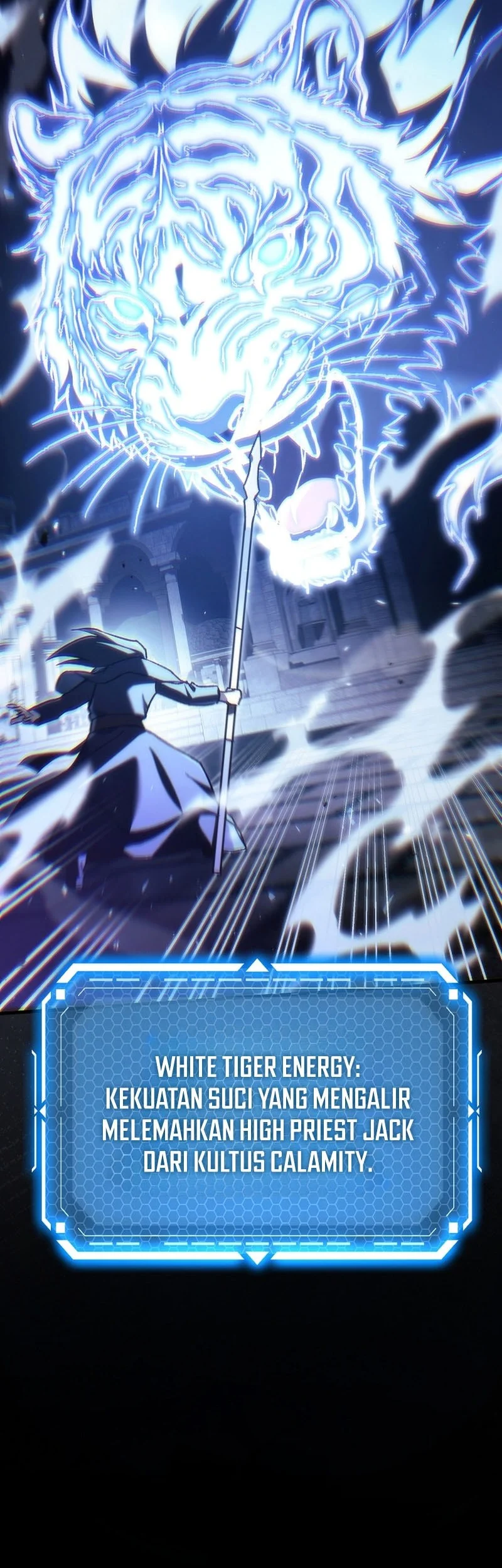Genius Blacksmith’s Game Chapter 52 Gambar 13