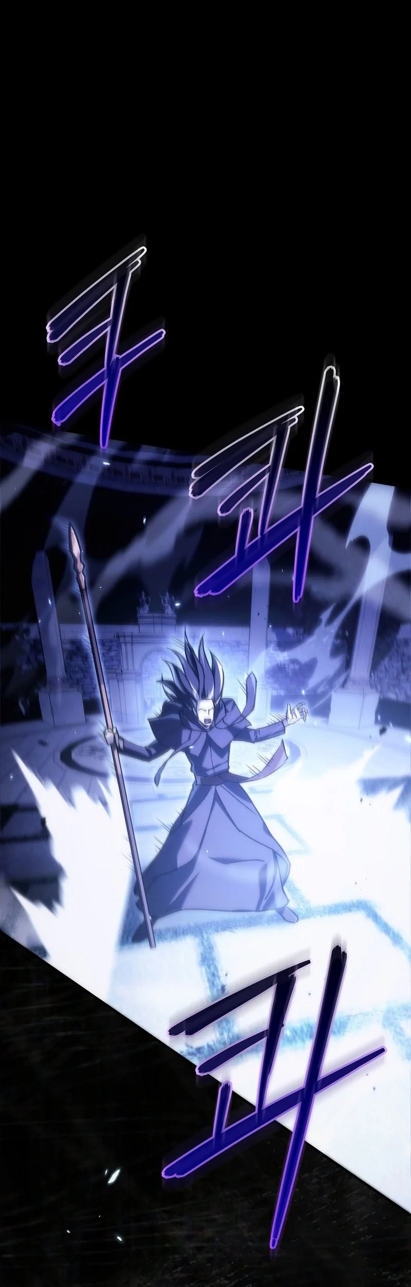 Genius Blacksmith’s Game Chapter 52 Gambar 14