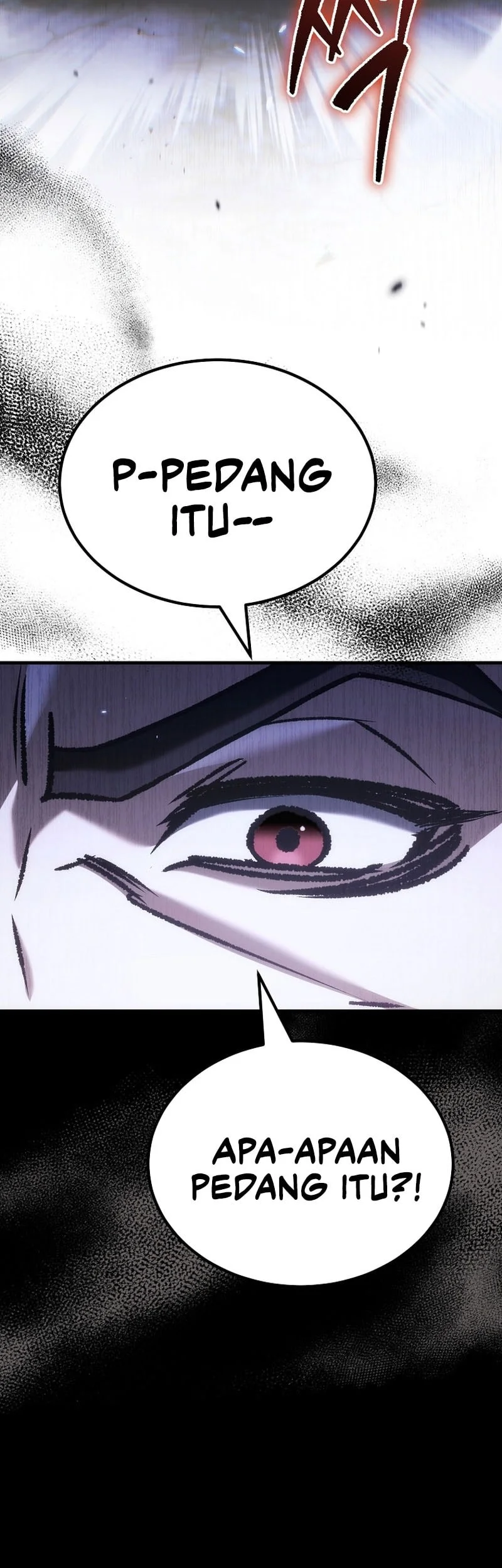 Genius Blacksmith’s Game Chapter 52 Gambar 16