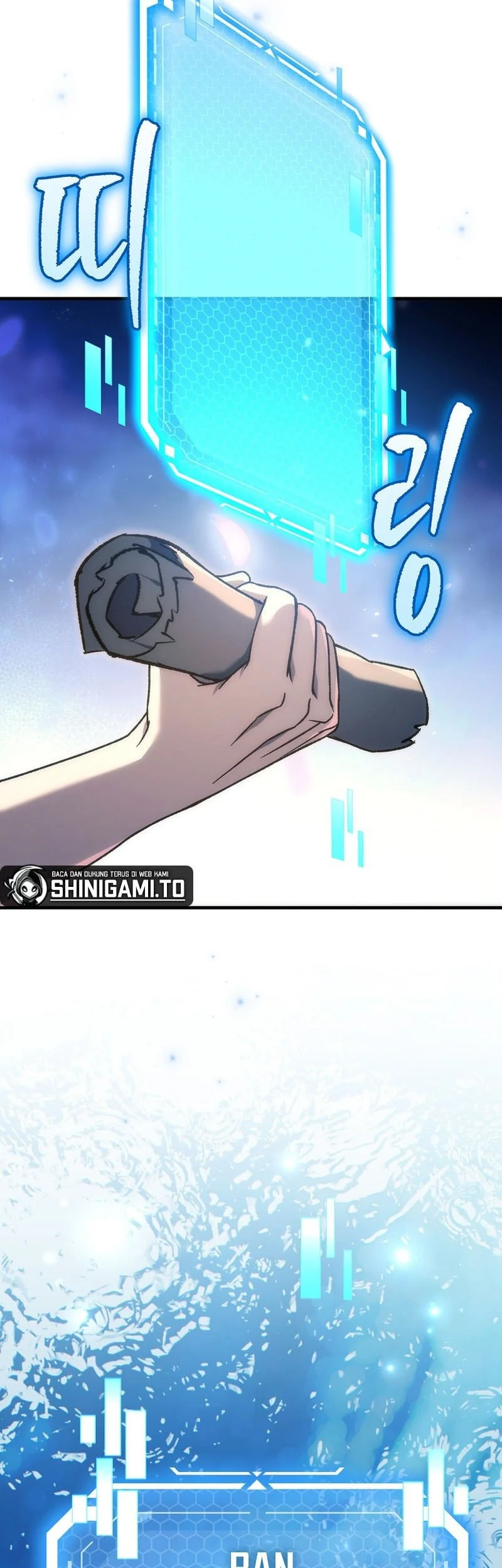 Genius Blacksmith’s Game Chapter 53 Gambar 16