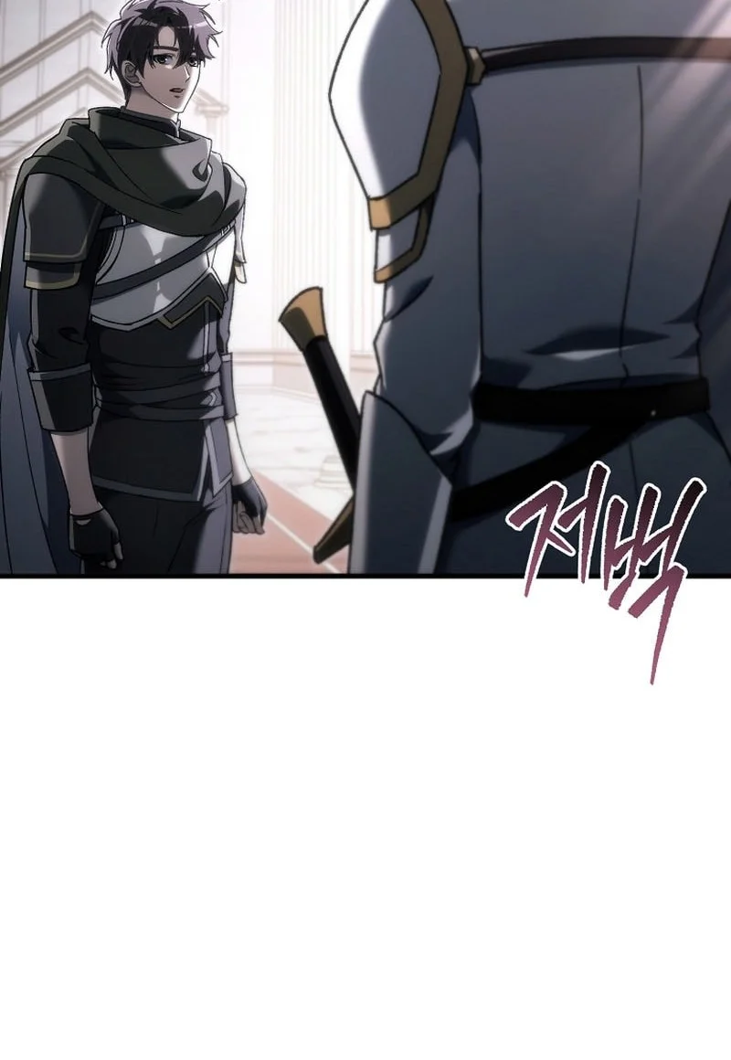 Genius Blacksmith’s Game Chapter 56 Gambar 13