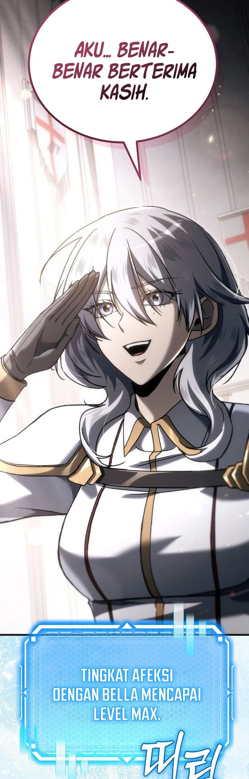 Genius Blacksmith’s Game Chapter 56 Gambar 15
