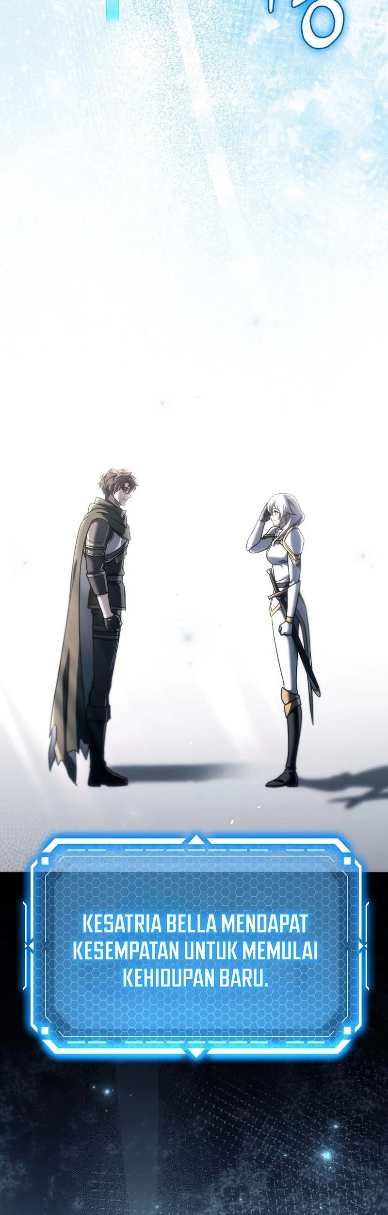 Genius Blacksmith’s Game Chapter 56 Gambar 16