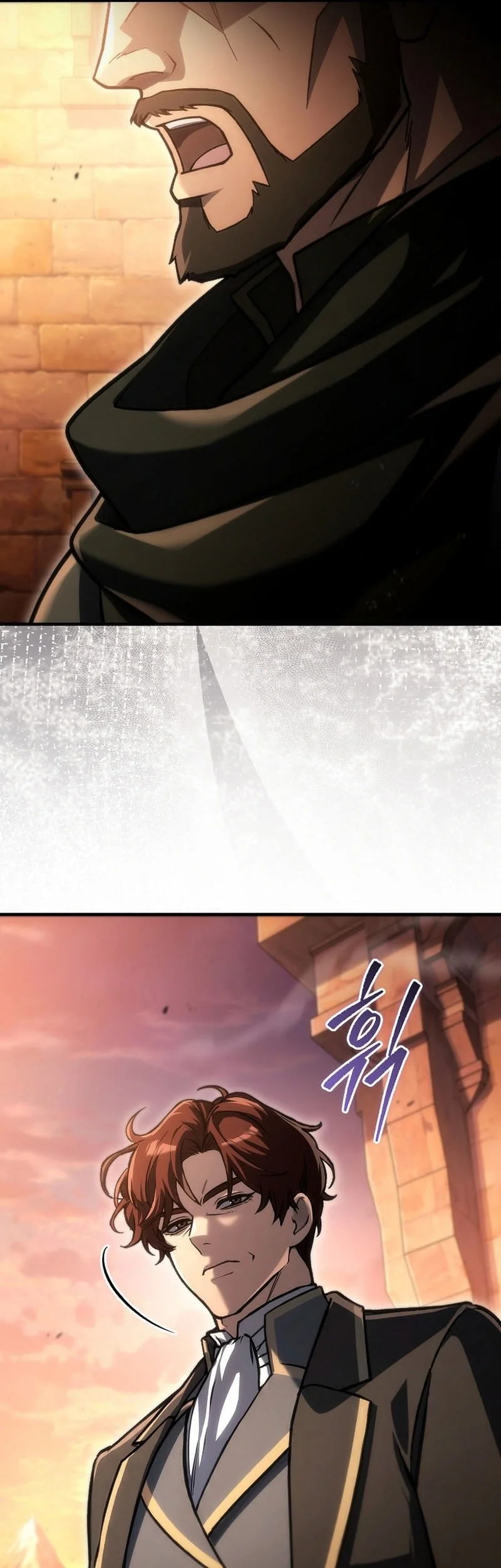 Genius Blacksmith’s Game Chapter 57 Gambar 15