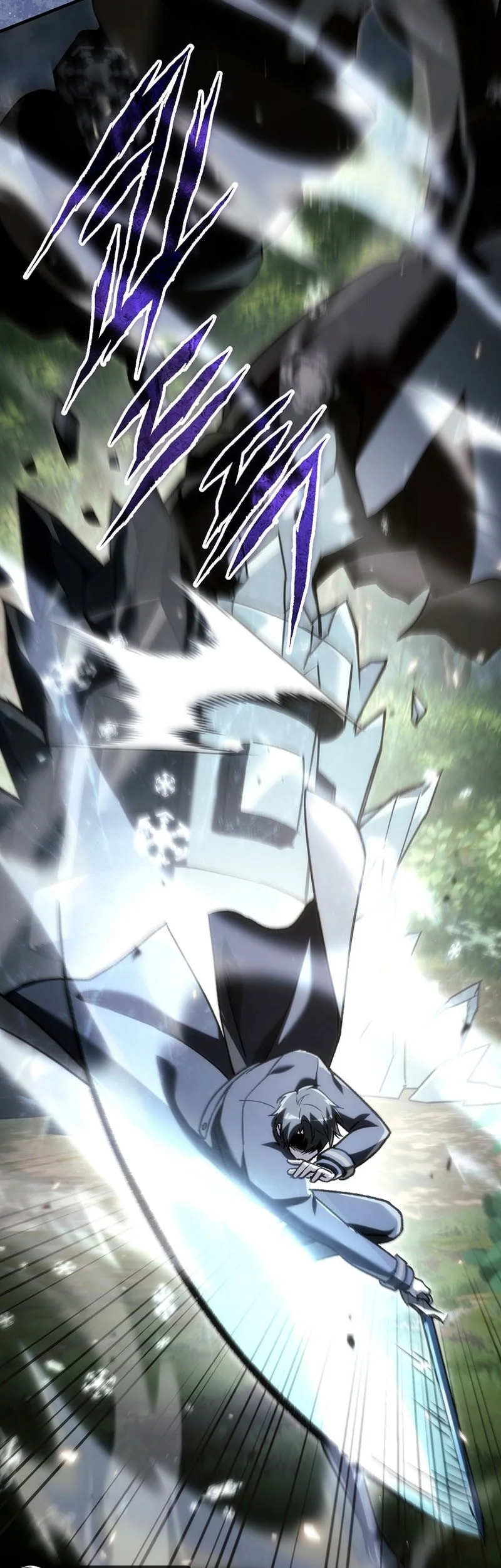 Genius Blacksmith’s Game Chapter 60 Gambar 12