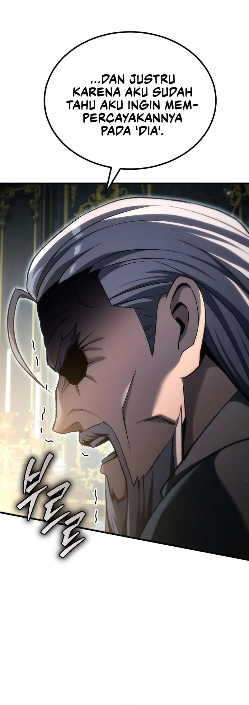 Genius Blacksmith’s Game Chapter 65 Gambar 13