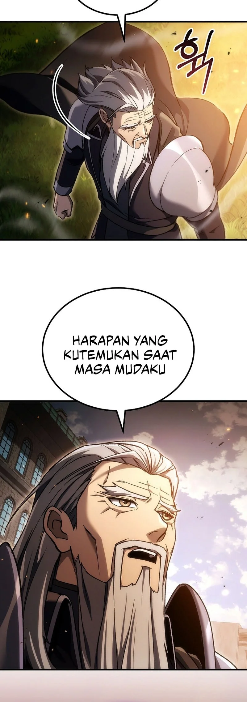 Genius Blacksmith’s Game Chapter 66 Gambar 10