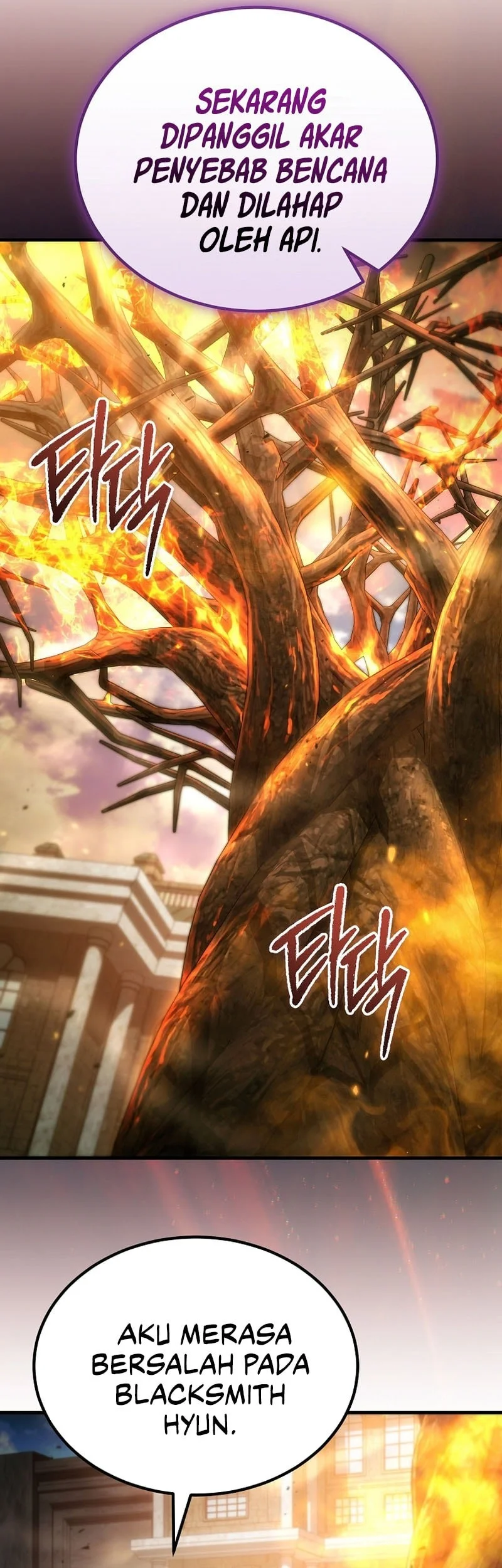 Genius Blacksmith’s Game Chapter 66 Gambar 11