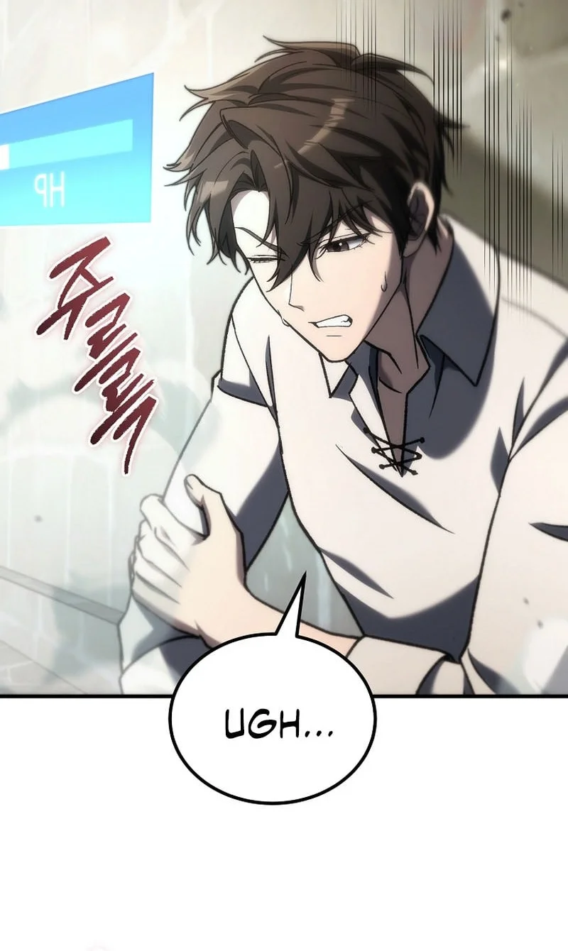 Genius Blacksmith’s Game Chapter 69 Gambar 10