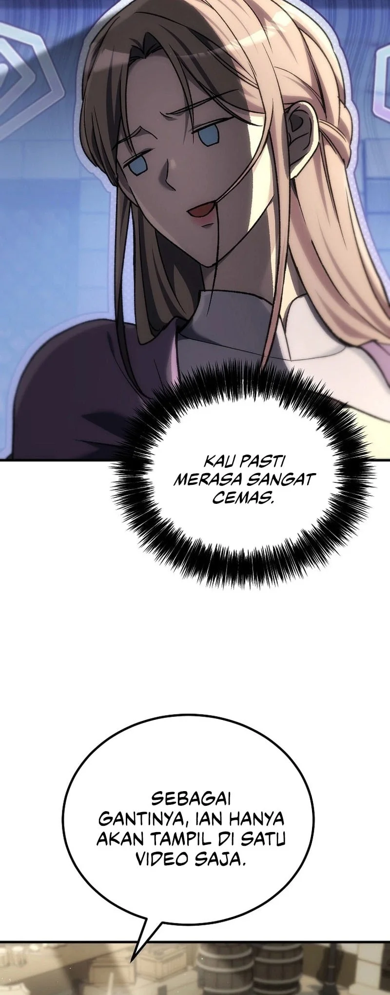 Genius Blacksmith’s Game Chapter 72 Gambar 10