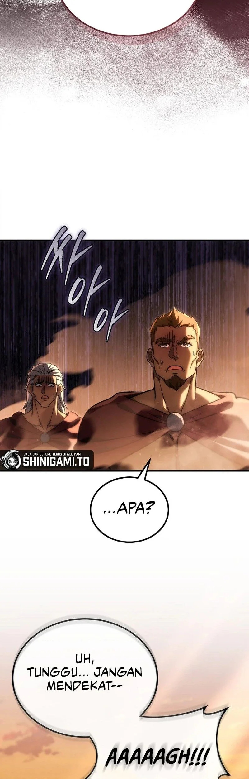 Genius Blacksmith’s Game Chapter 74 halaman 11