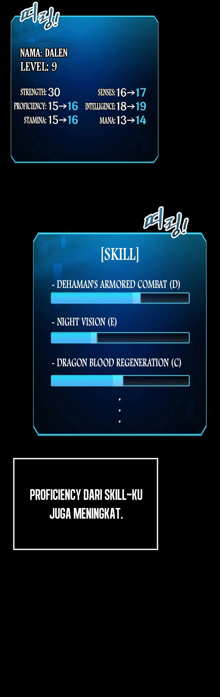 Genius Corpse-Collecting Warrior Chapter 19 halaman 16