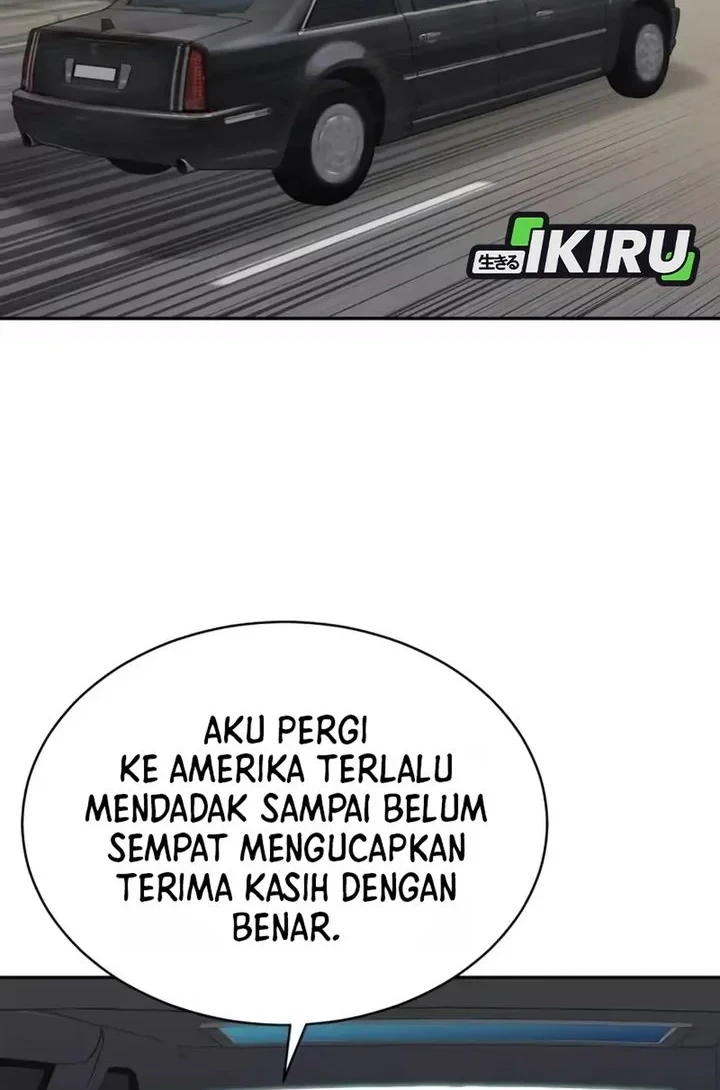 Genius Grandson of the Loan Shark King Chapter 104 Gambar 12