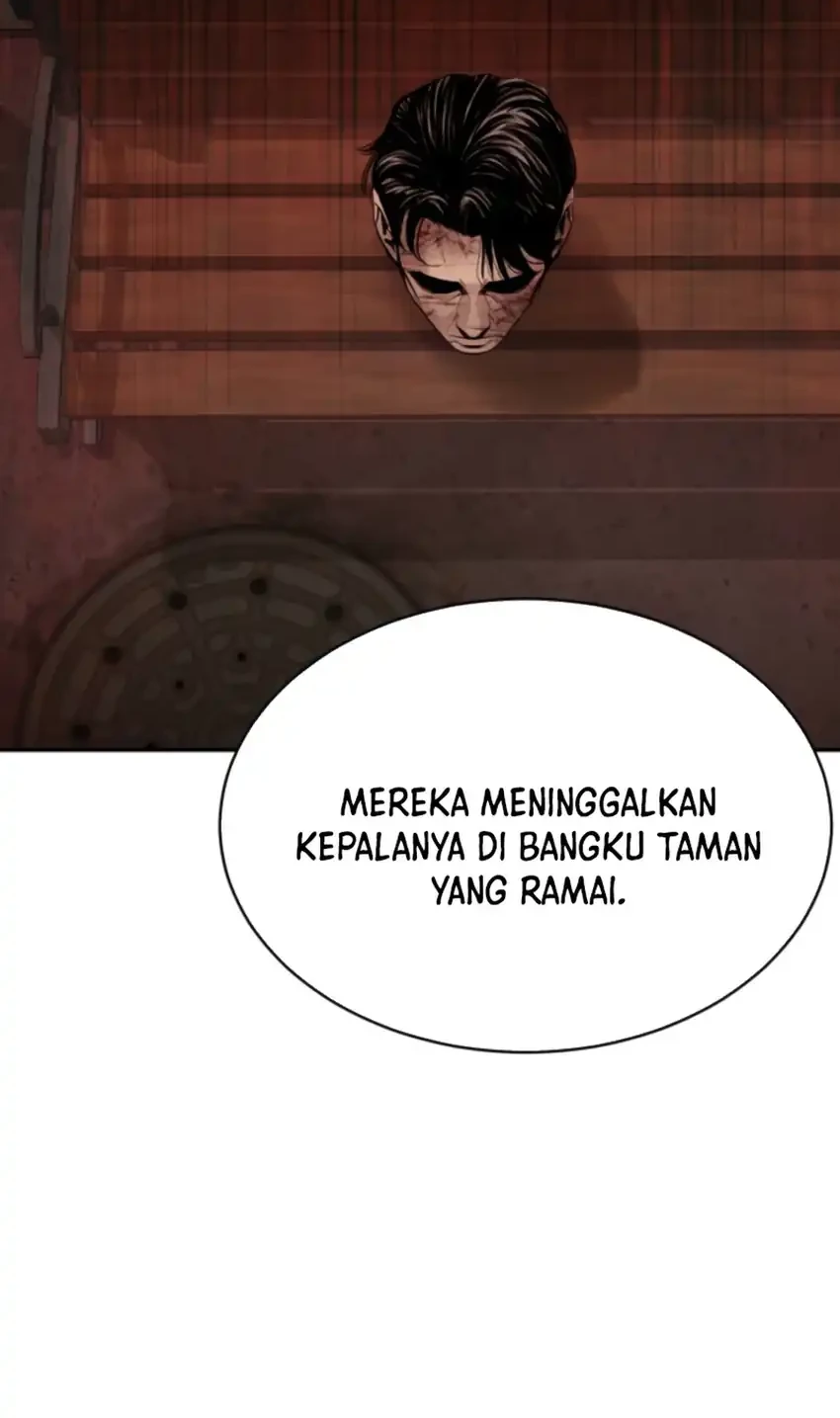 Genius Grandson of the Loan Shark King Chapter 107 Gambar 12