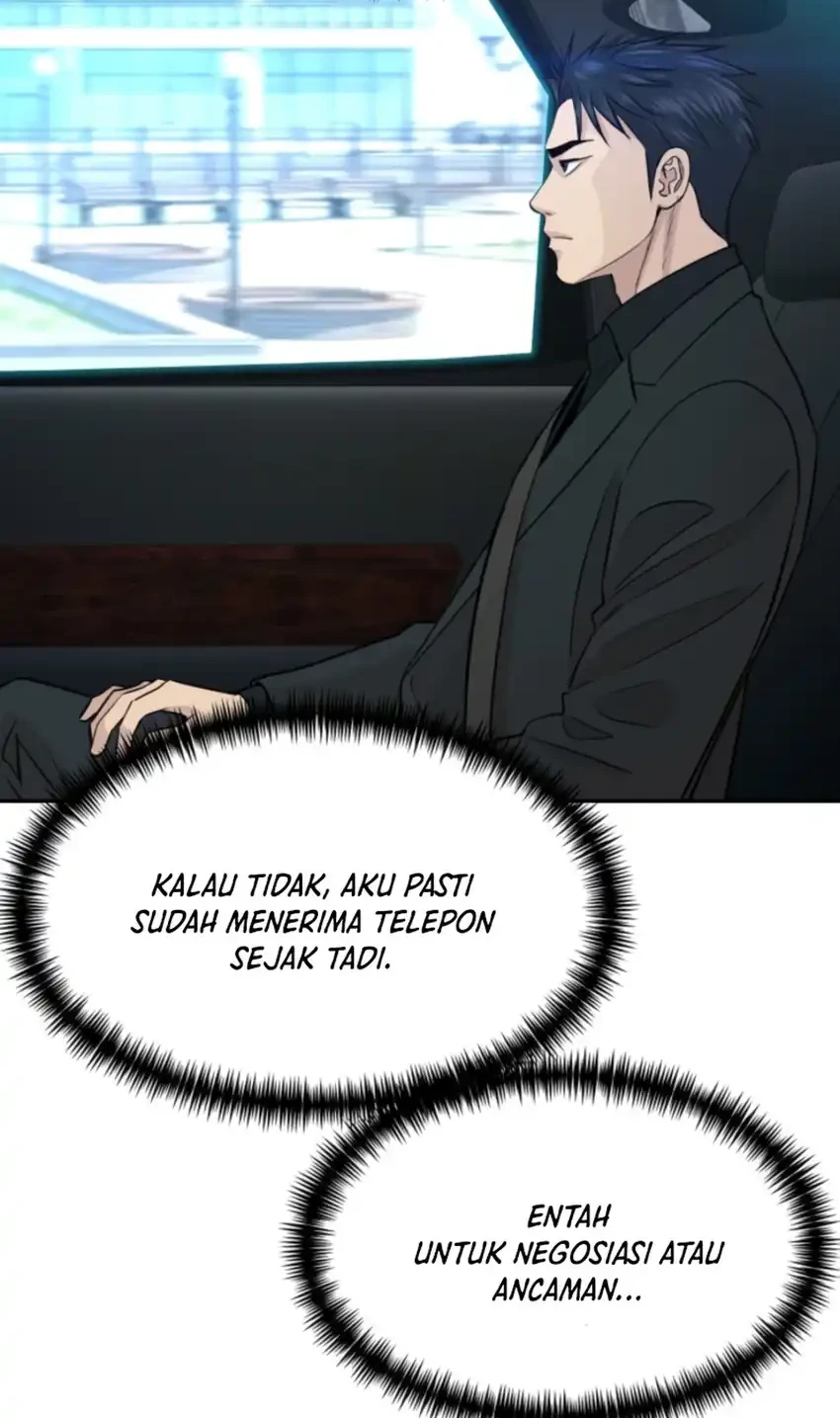 Genius Grandson of the Loan Shark King Chapter 107 Gambar 14