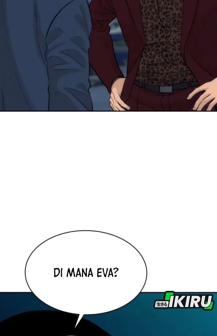 Genius Grandson of the Loan Shark King Chapter 108 Gambar 12