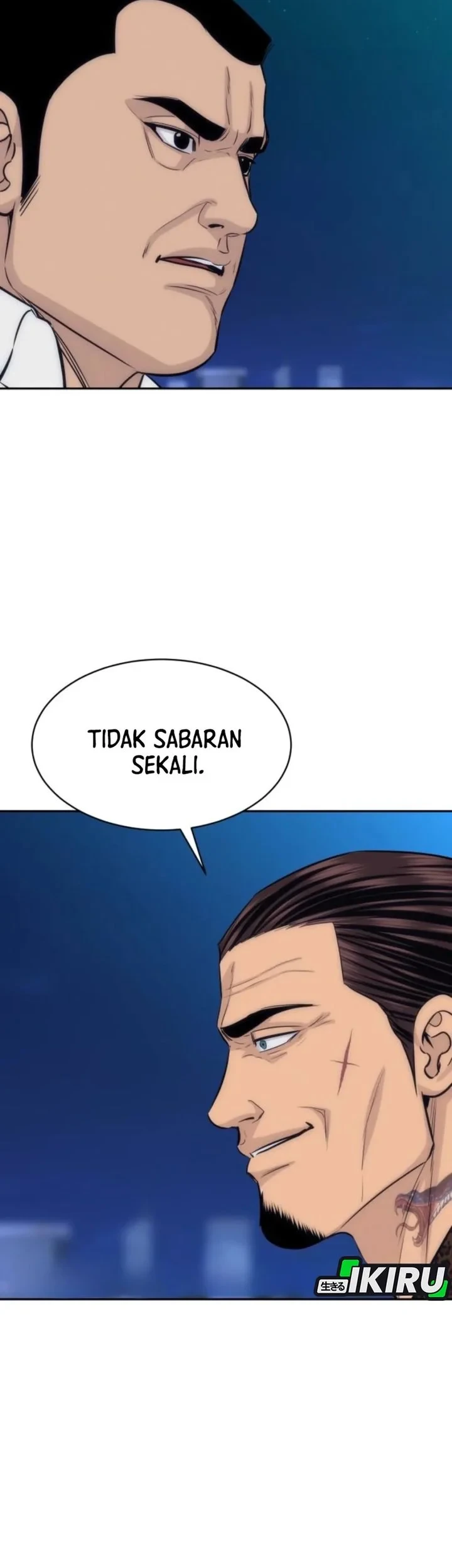 Genius Grandson of the Loan Shark King Chapter 108 Gambar 13