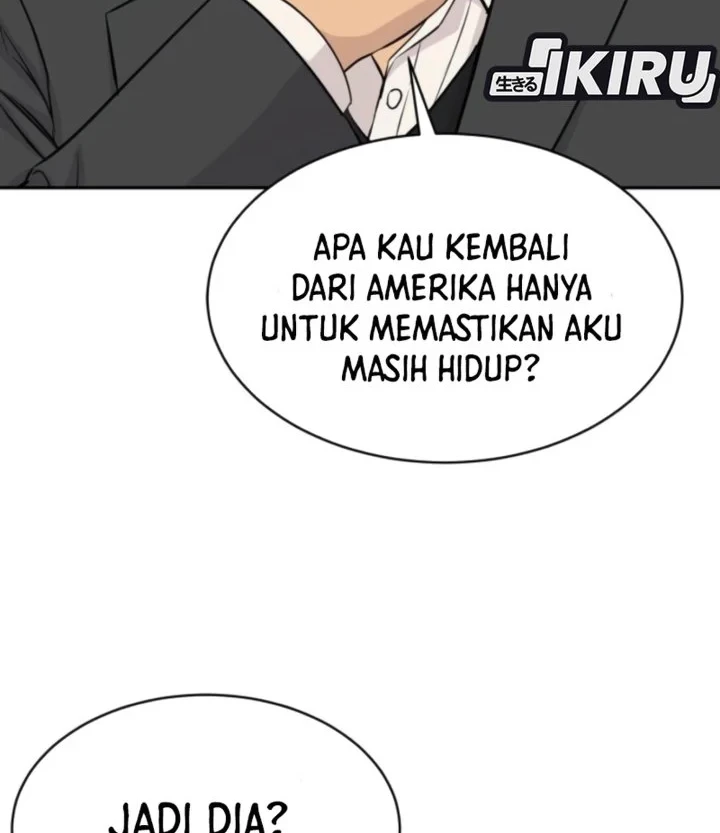 Genius Grandson of the Loan Shark King Chapter 112 Gambar 14