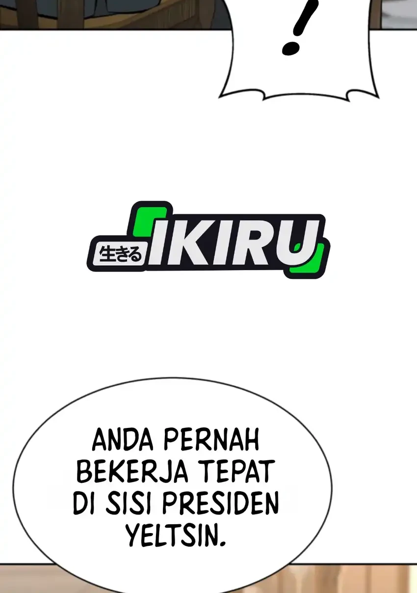 Genius Grandson of the Loan Shark King Chapter 113 Gambar 14