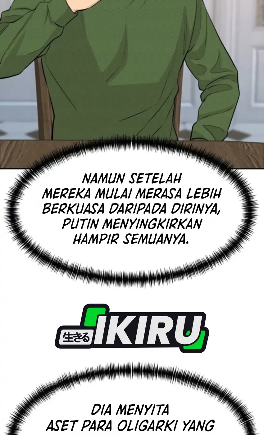Genius Grandson of the Loan Shark King Chapter 113 Gambar 16