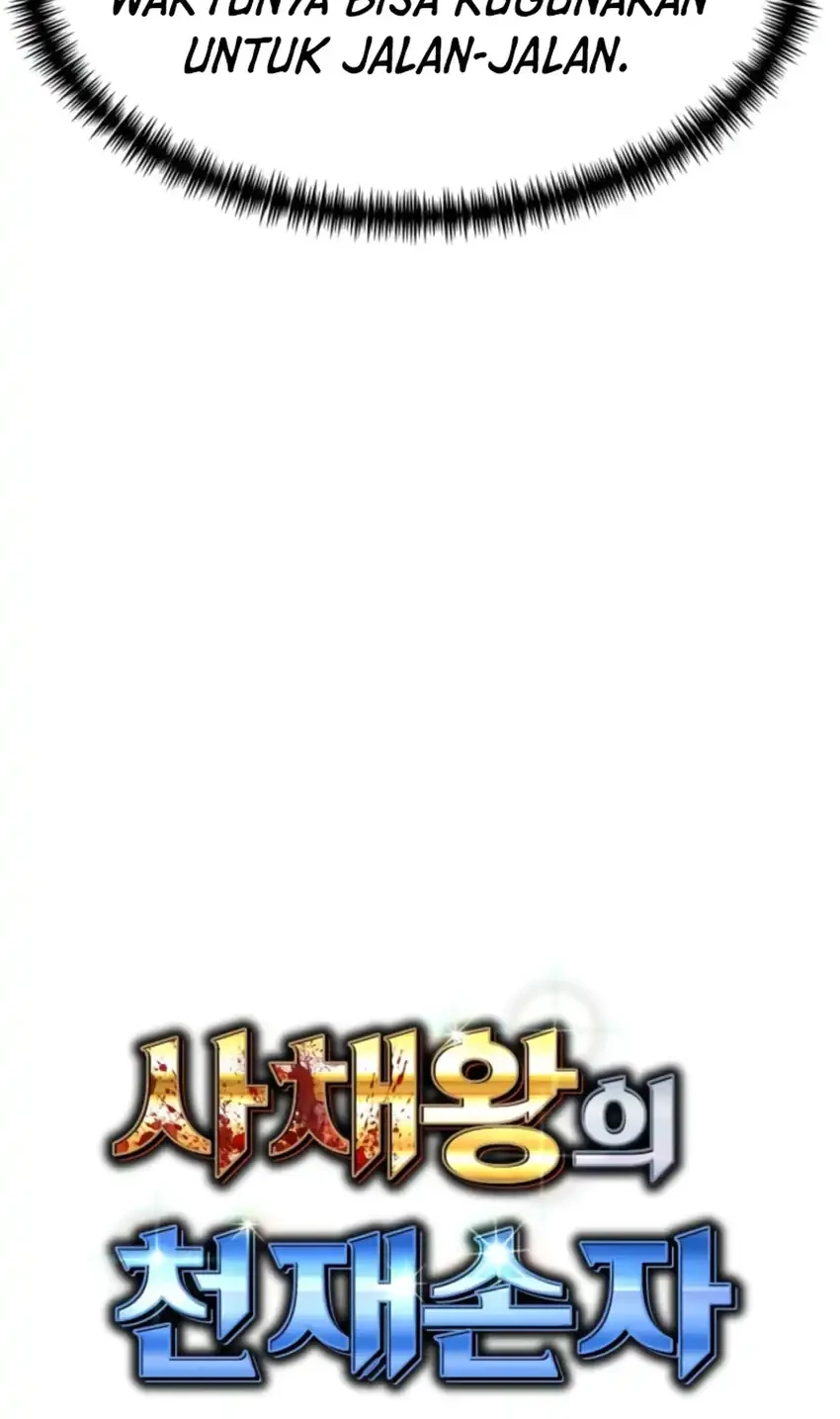Genius Grandson of the Loan Shark King Chapter 114 Gambar 12