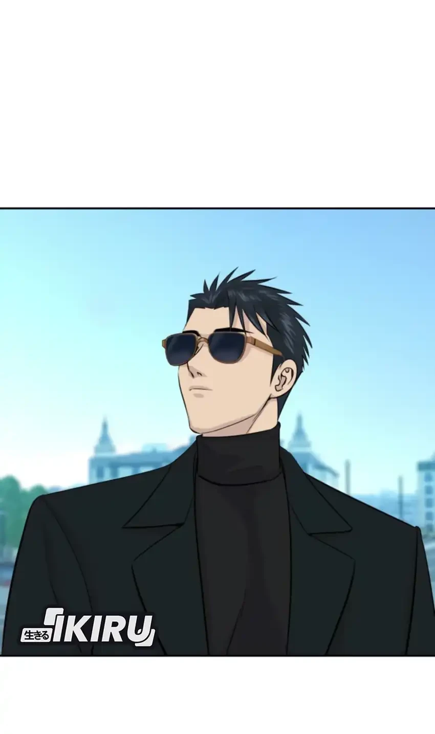 Genius Grandson of the Loan Shark King Chapter 114 Gambar 14